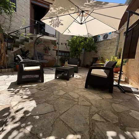 Licensed Loula's Village House-arsos, Cyprus Wine Route *