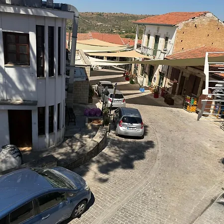 Licensed Loula's Village House-arsos, Cyprus Wine Route 別荘 Arsos