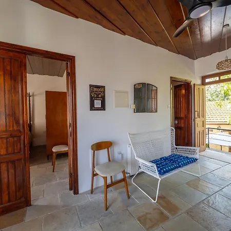 Licensed Loula's Village House-arsos, Cyprus Wine Route